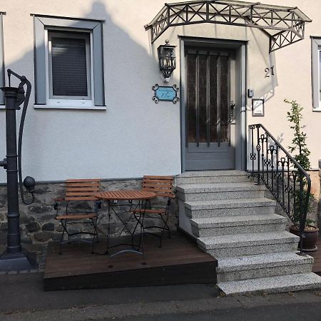 Ferienwohnung Elsa Hungen Zewnętrze zdjęcie