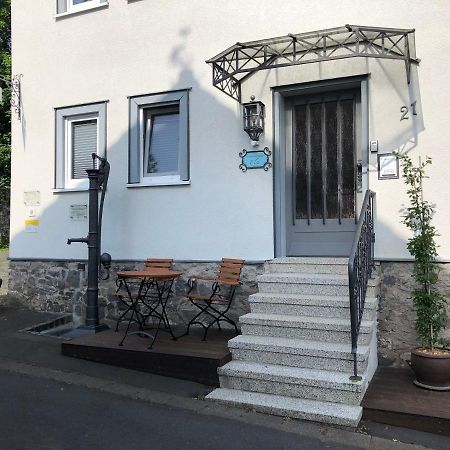 Ferienwohnung Elsa Hungen Zewnętrze zdjęcie