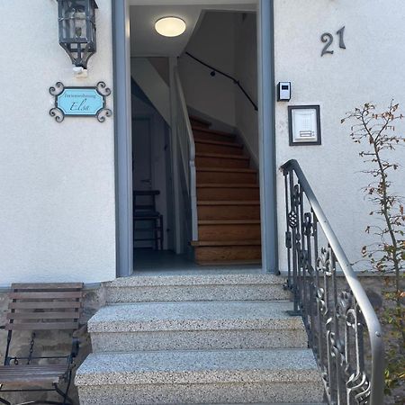 Ferienwohnung Elsa Hungen Zewnętrze zdjęcie
