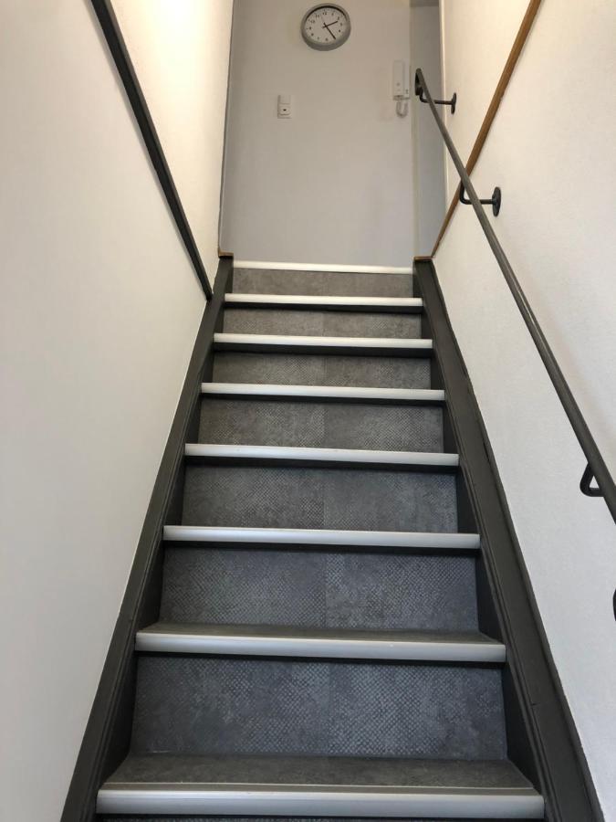 Ferienwohnung Elsa Hungen Zewnętrze zdjęcie