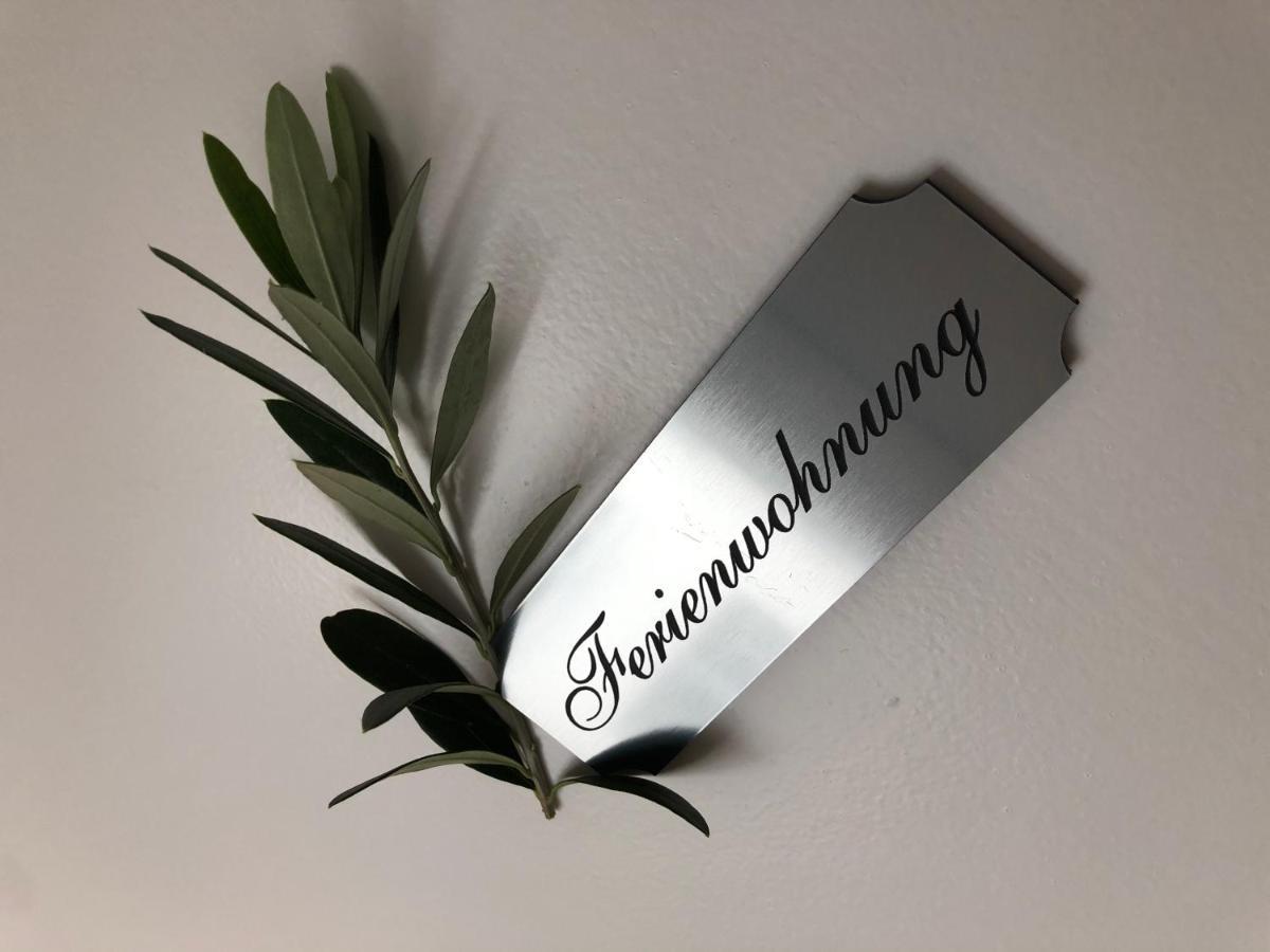 Ferienwohnung Elsa Hungen Zewnętrze zdjęcie